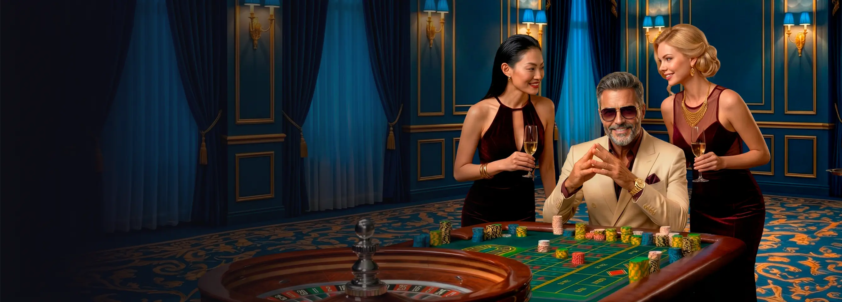 Royal XO Casino